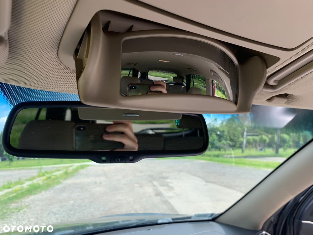 Hyundai Santa Fe 2.0 CRDI Executive - 13