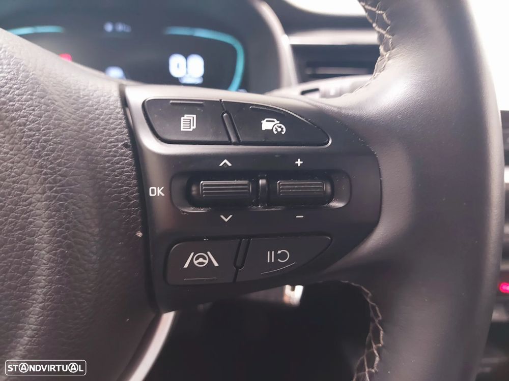 Kia Stonic 1.0 T-GDI Drive - 29