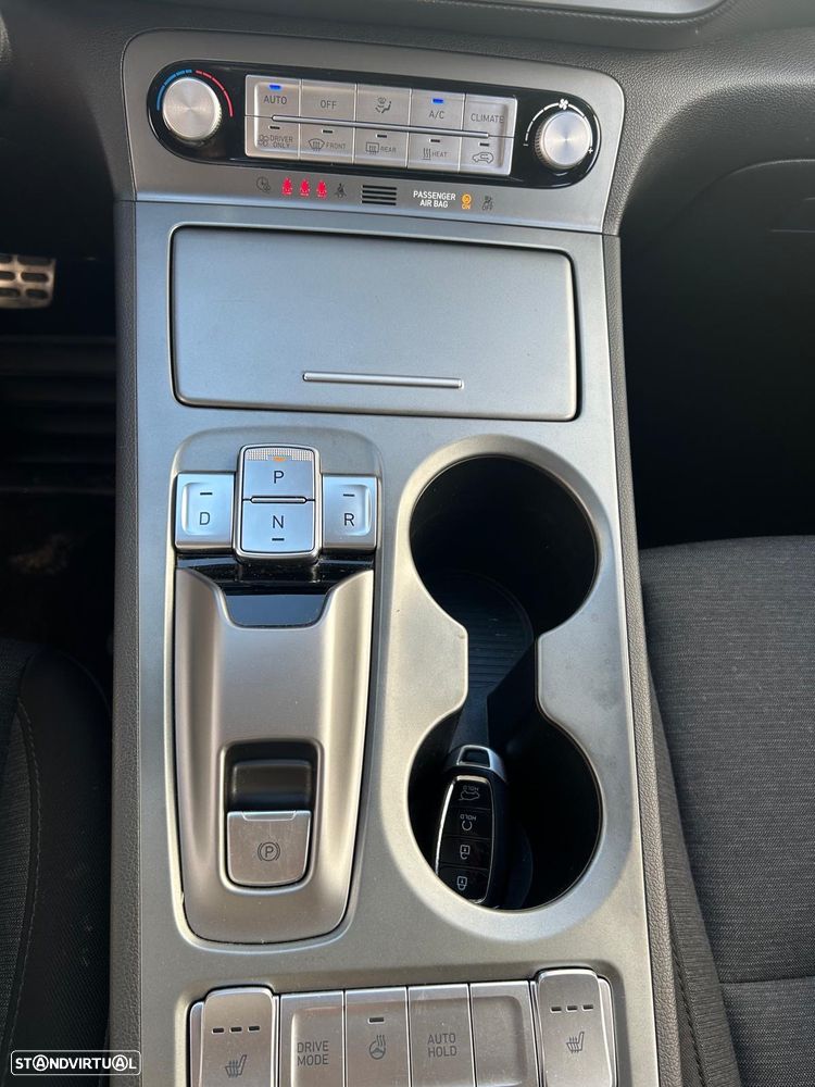 Hyundai Kauai EV 39 kWh Executive - 6