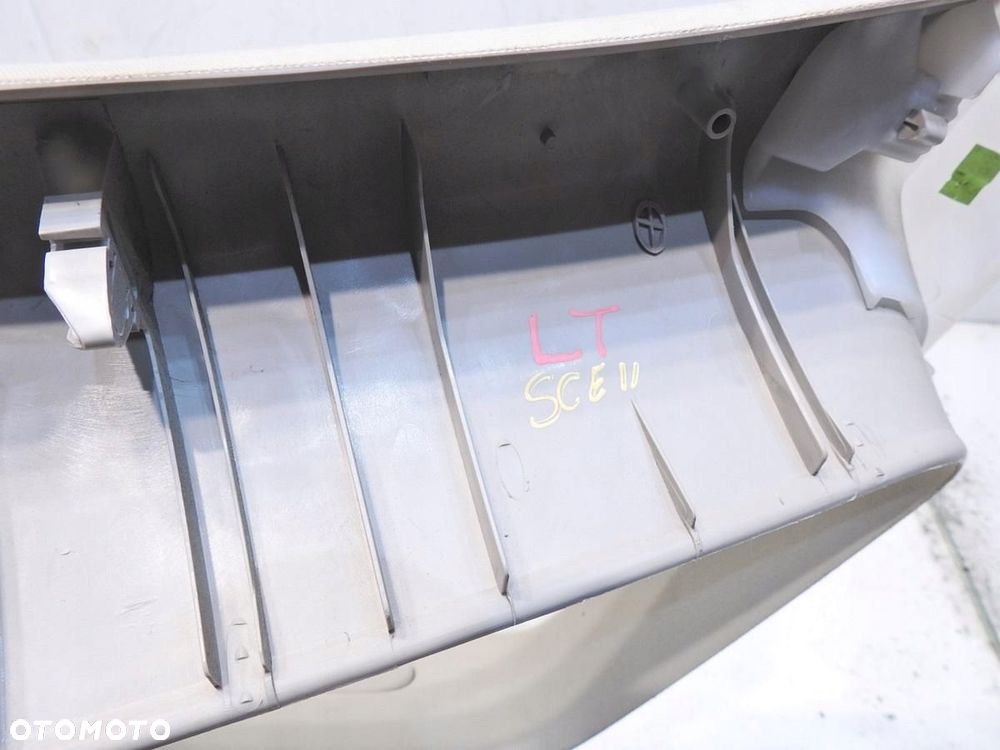 OSŁONA SŁUPKA C D LEWA RENAULT SCENIC II - 2