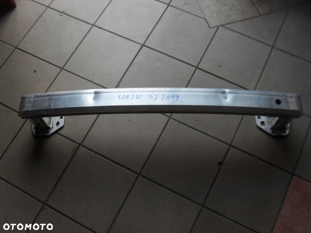 Belka tył tylna 9826430080 PEUGEOT 508 SW KOMBI - 1