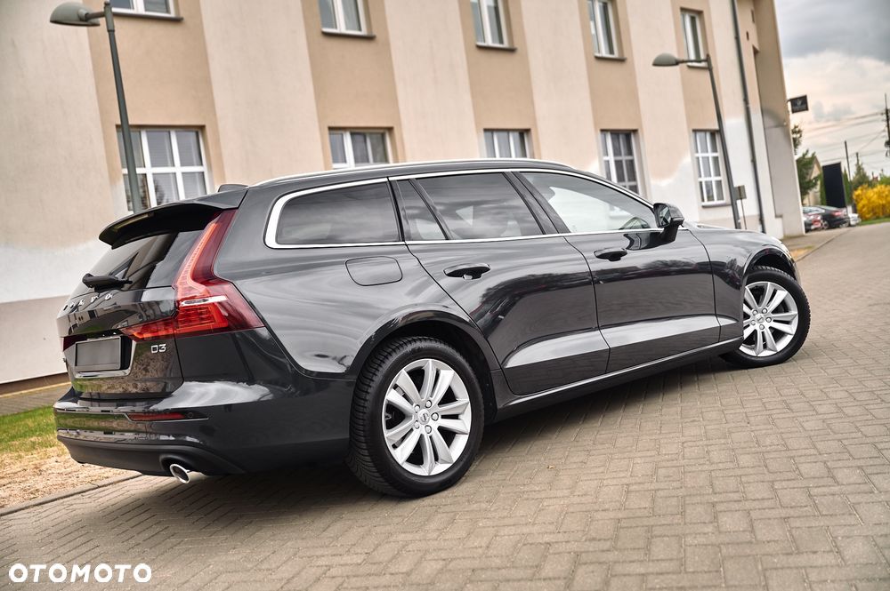 Volvo V60 D3 Geartronic Momentum Pro - 2