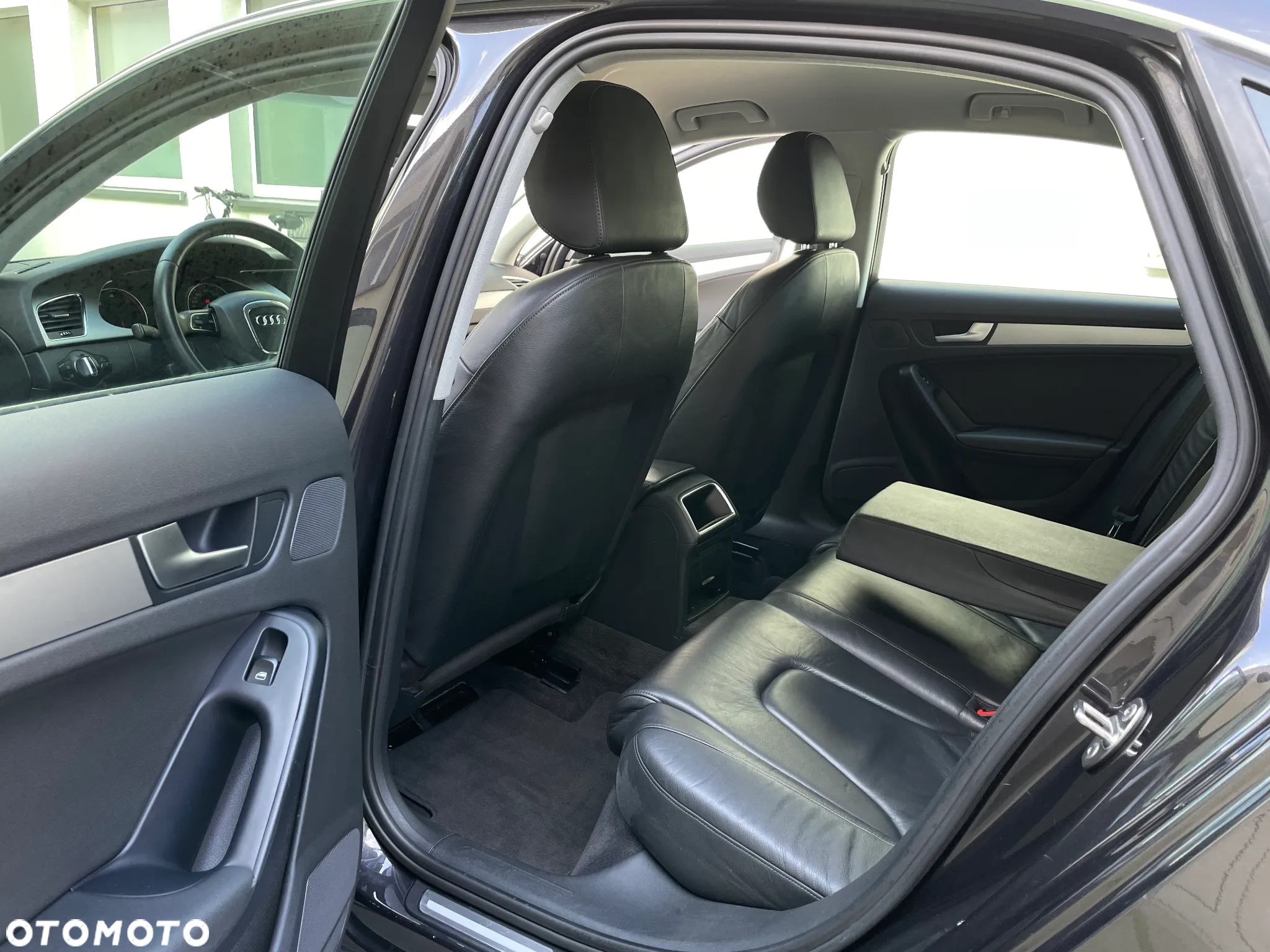 Audi A4 - 12
