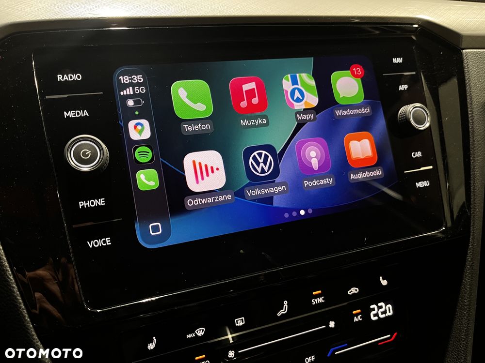 Volkswagen Passat 1.5 TSI EVO Business DSG - 28