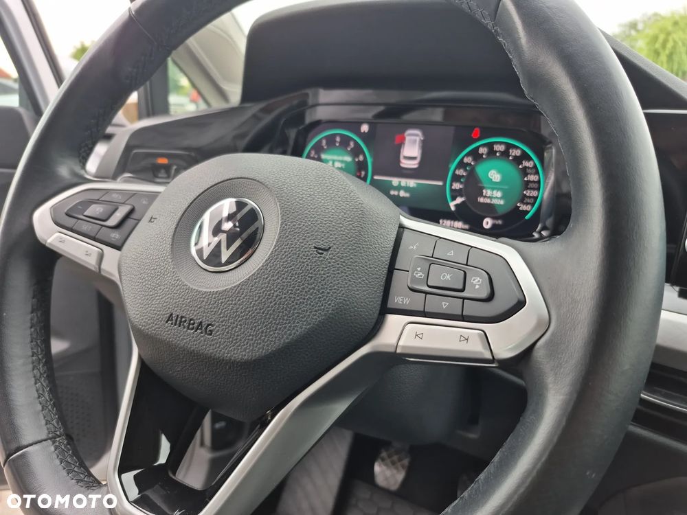 Volkswagen Golf 1.5 TSI EVO Life - 14