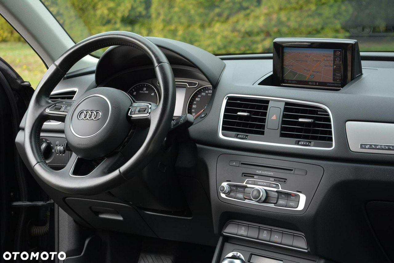 Audi Q3 - 18