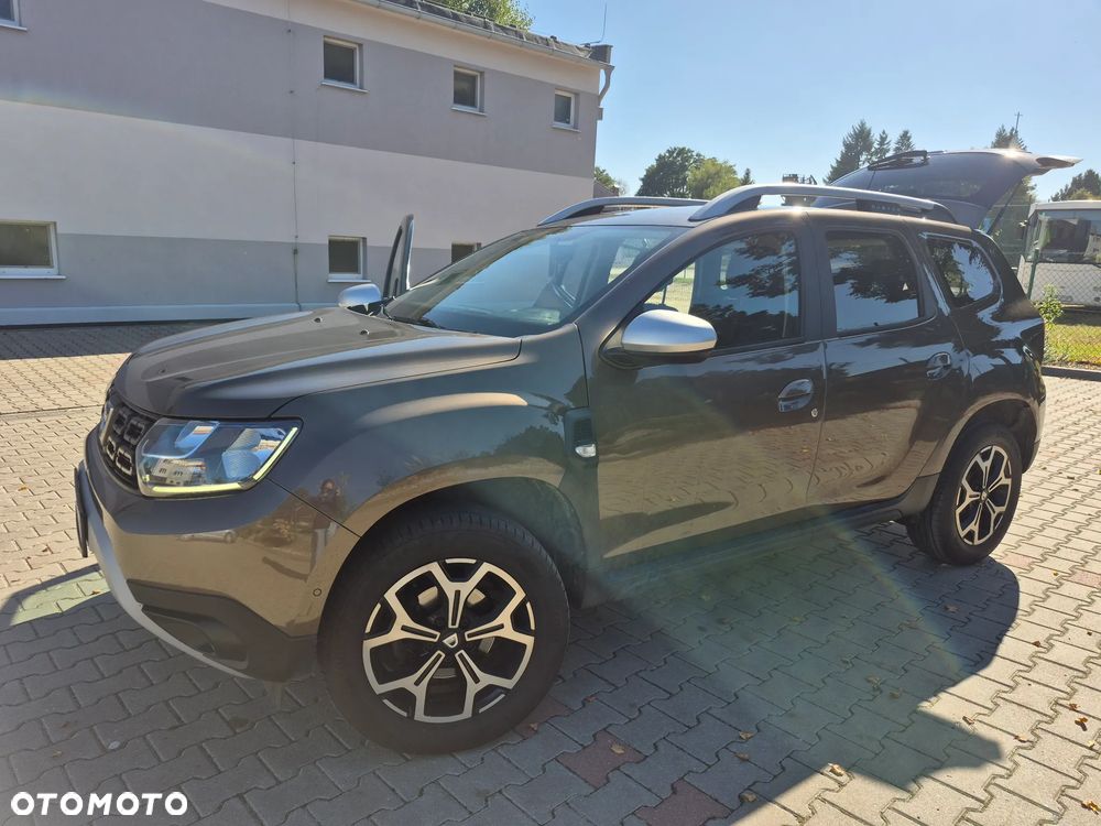 Dacia Duster 1.0 TCe Prestige - 3