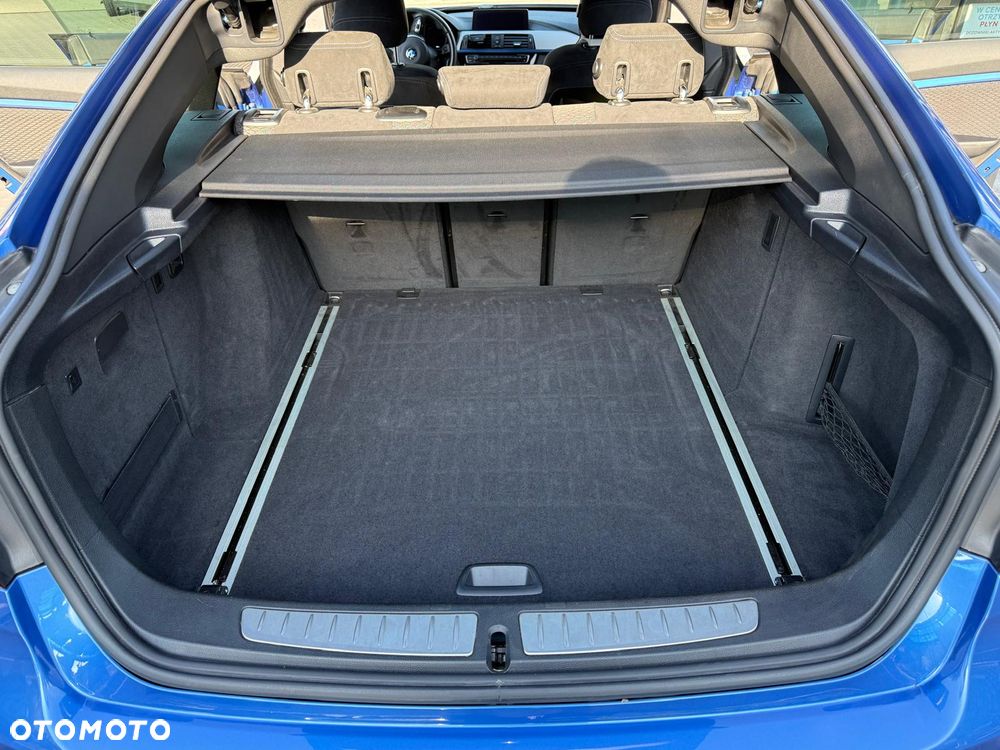 BMW 3GT 320i xDrive M Sport - 18