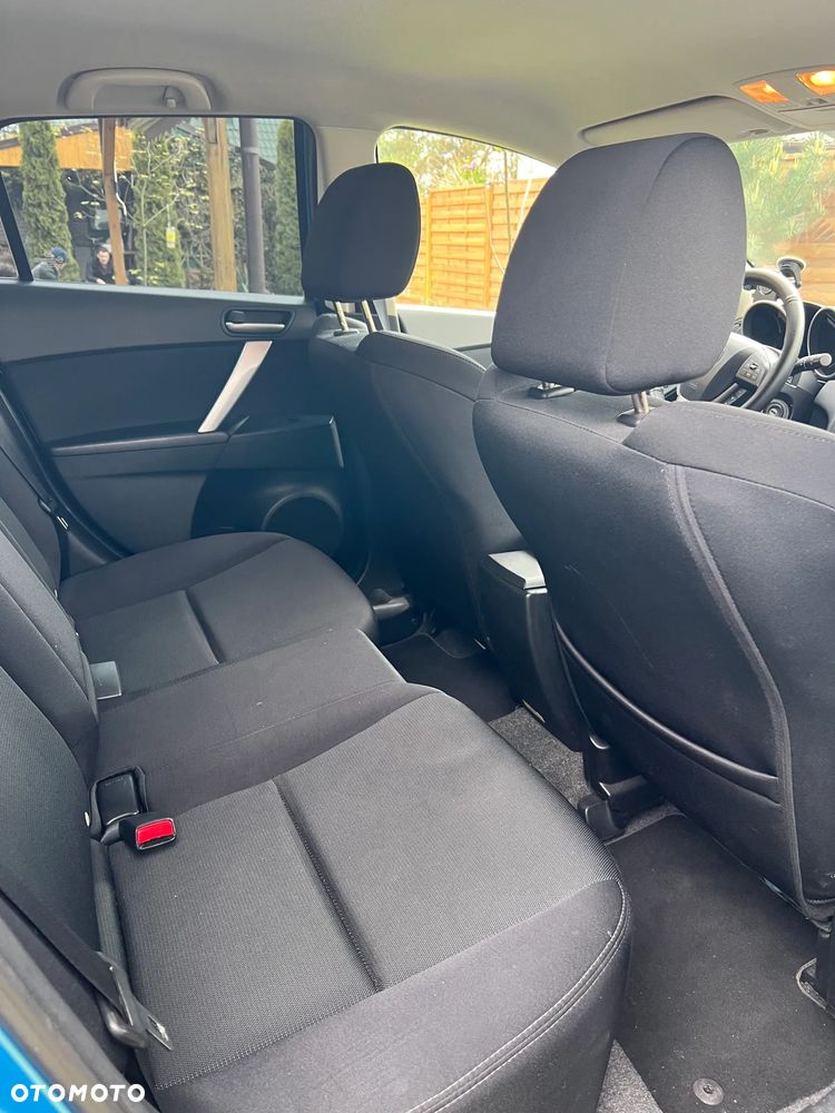 Mazda 3 - 15
