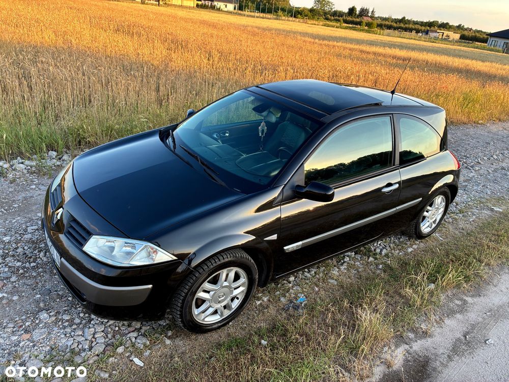 Renault Megane - 14