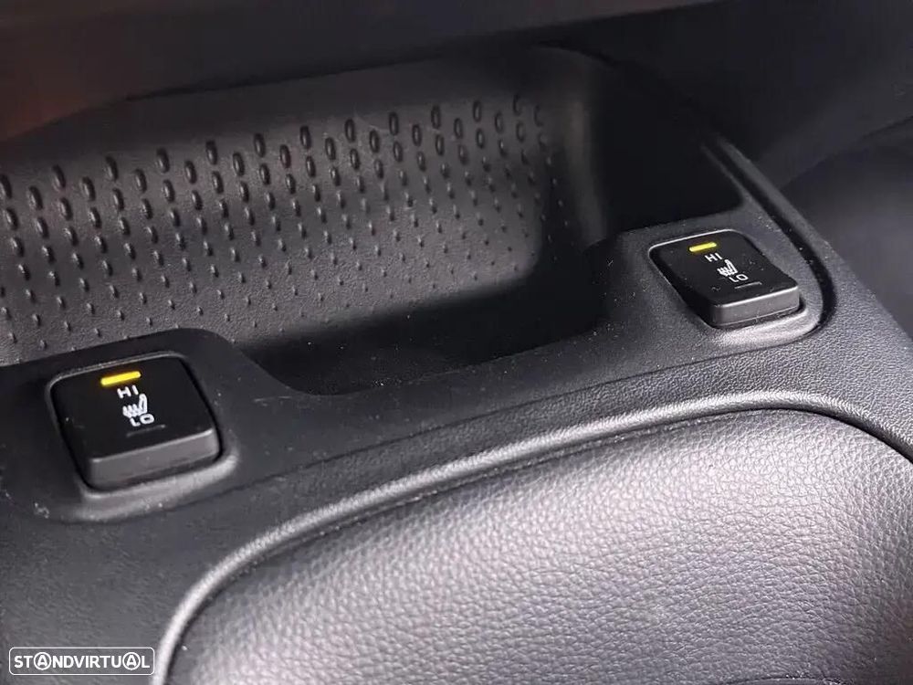 Toyota Corolla Touring Sports 1.8 Hybrid Comfort - 20