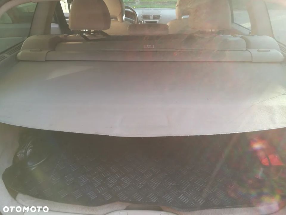 Volvo V50 - 15