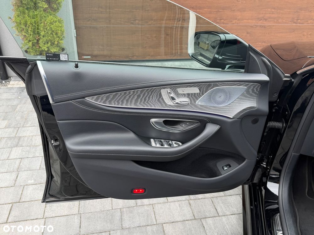 Mercedes-Benz CLS 400 d 4-Matic AMG - 23