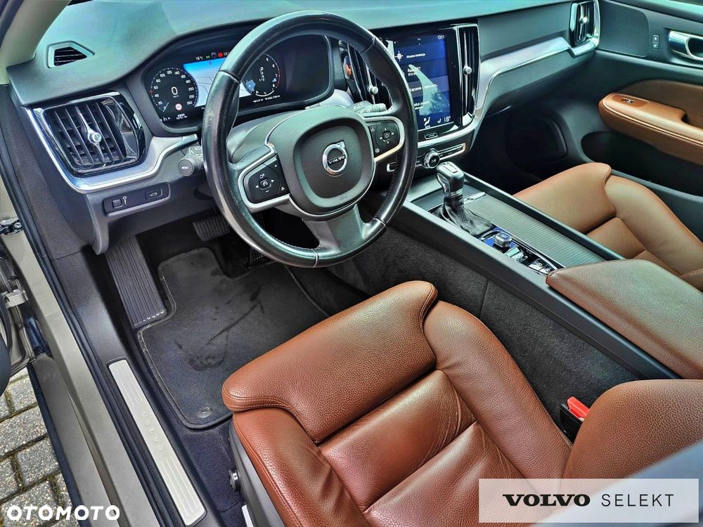 Volvo V60 - 15