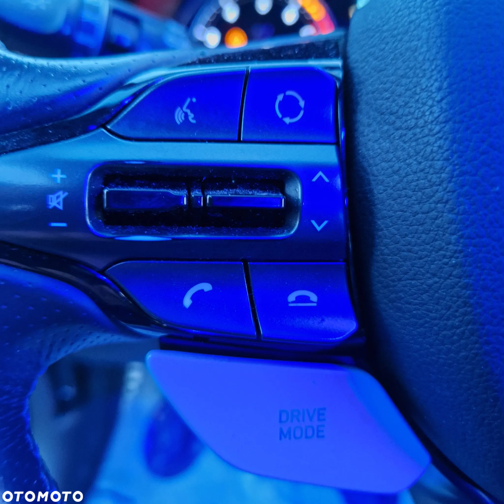Hyundai i30 N 2.0 T-GDI Performance - 26