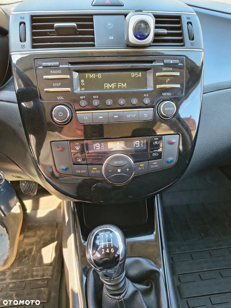 Nissan Pulsar 1.2 DIG-T Acenta - 13