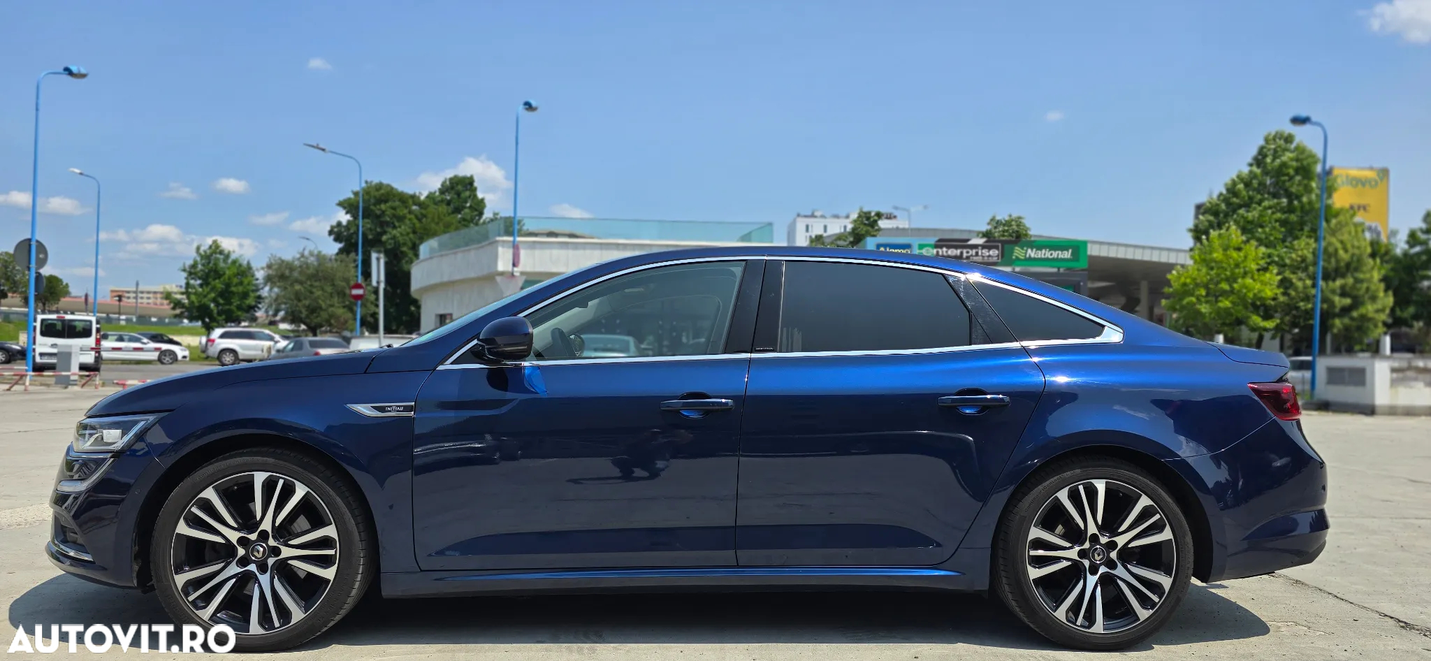 Renault Talisman - 27