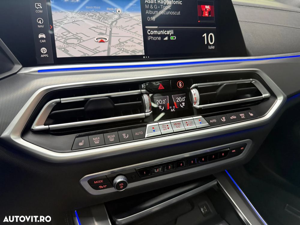 BMW X5 xDrive30d AT MHEV - 18