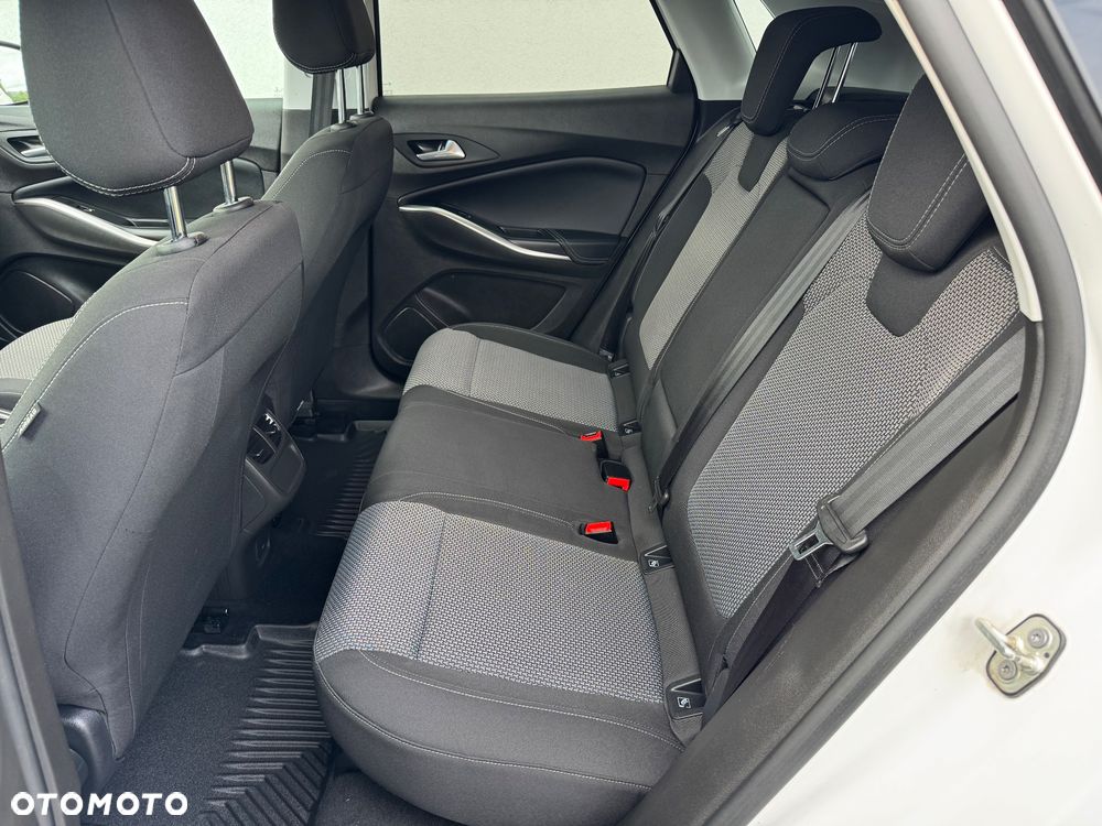 Opel Grandland X 1.5 CDTI Elegance Business Pack S&S - 22