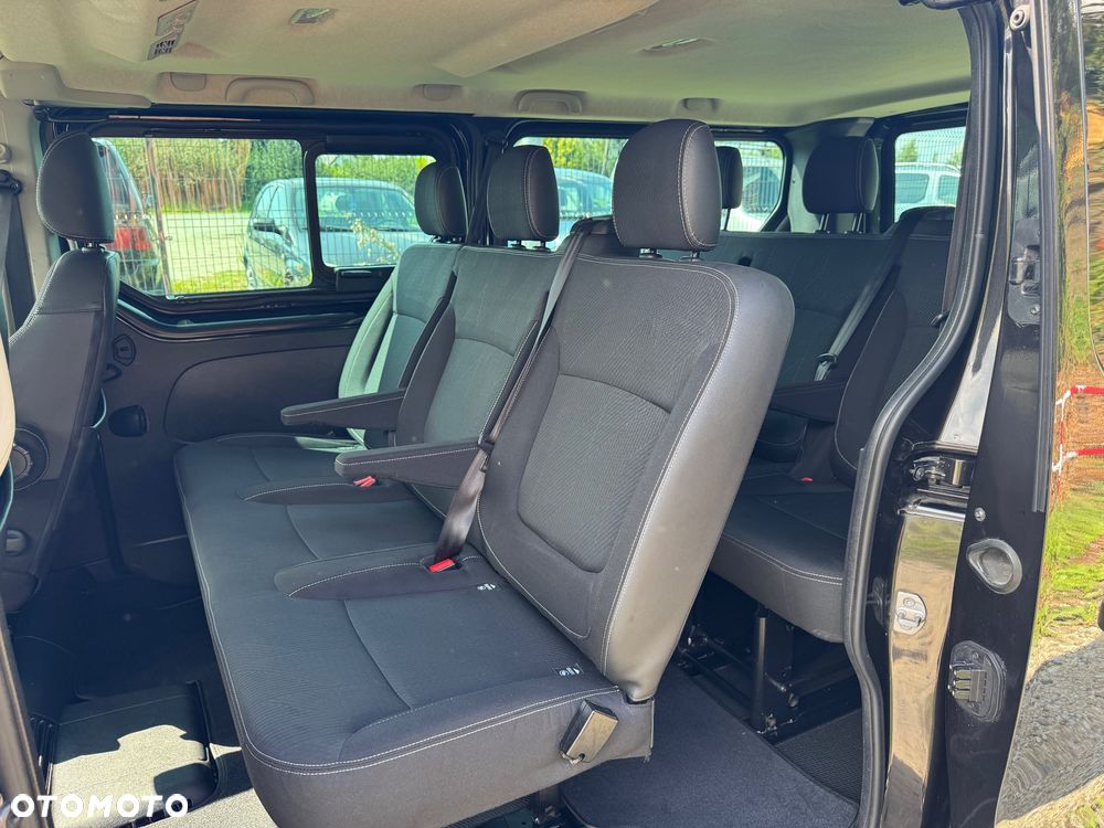 Renault Trafic - 4