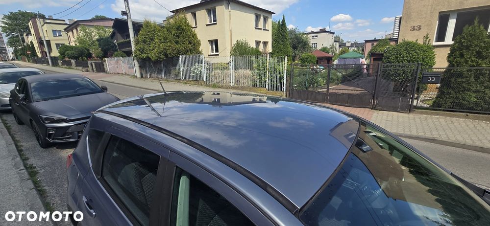 Nissan Qashqai 1.6 Tekna Pack - 7