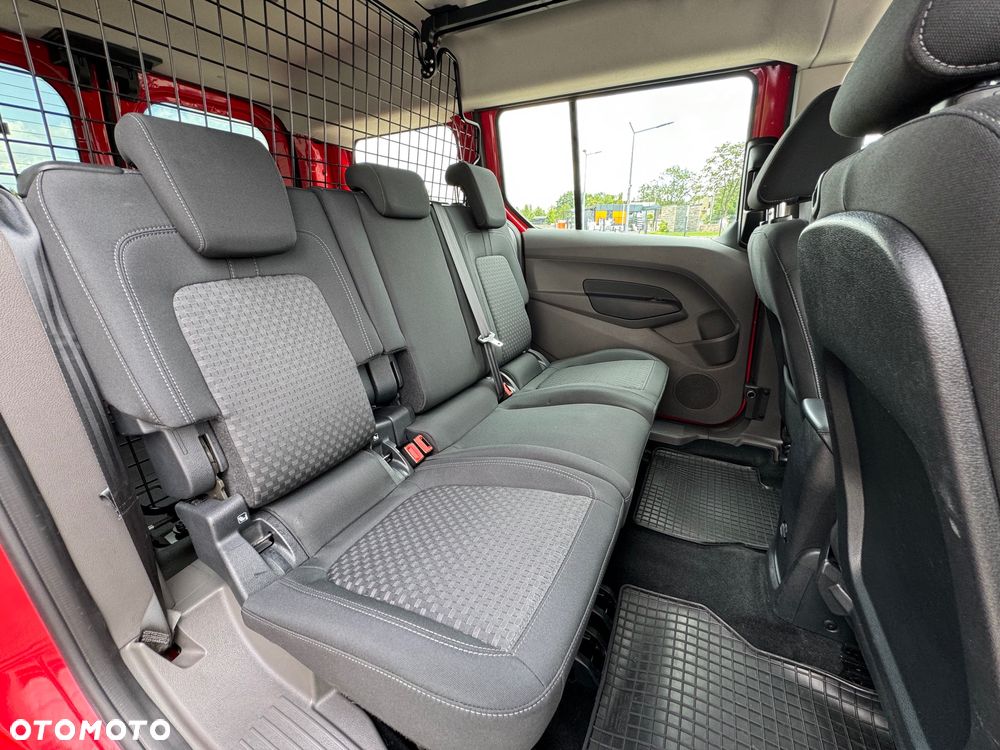 Ford Transit Connect Kombi 230 L2 Trend PowerShift - 15