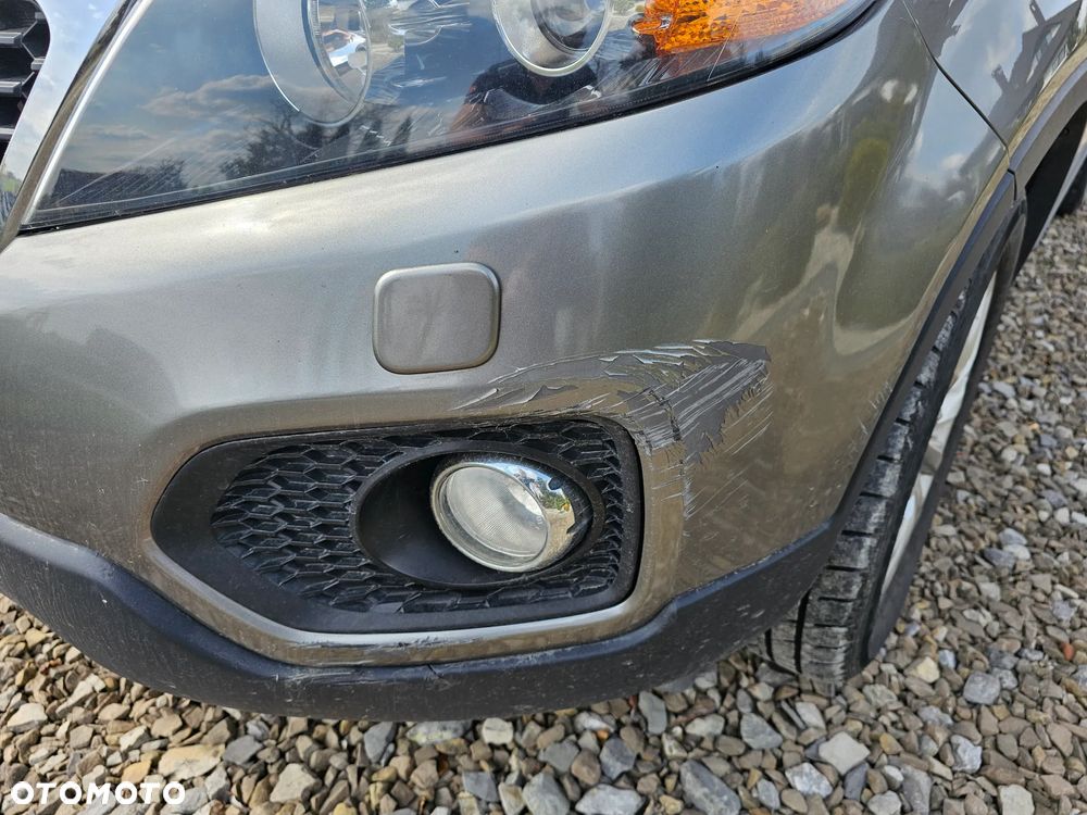 Kia Sorento 2.0 CRDI L - 8