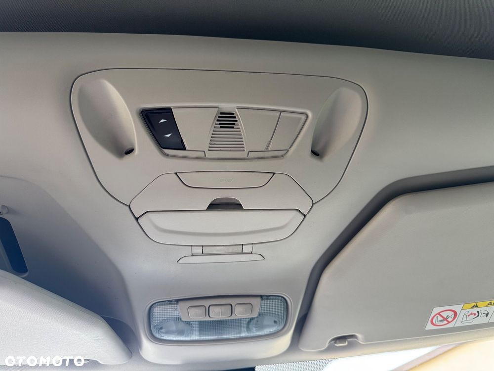 Ford Tourneo Connect 1.5 EcoBlue Active PowerShift - 33