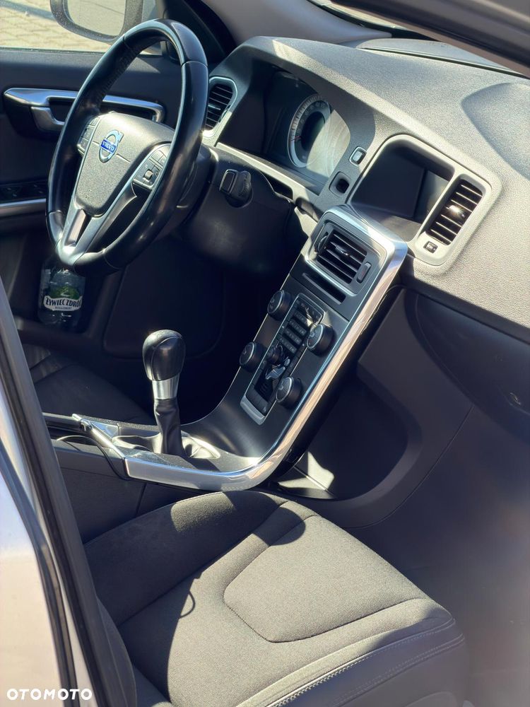 Volvo S60 D3 RDesign - 12