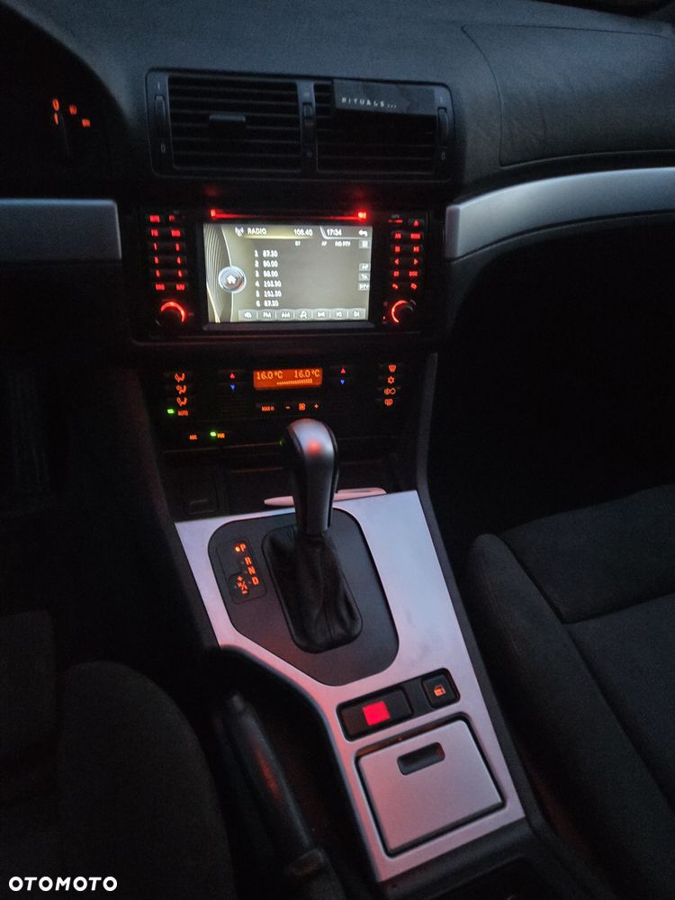BMW Seria 5 - 13