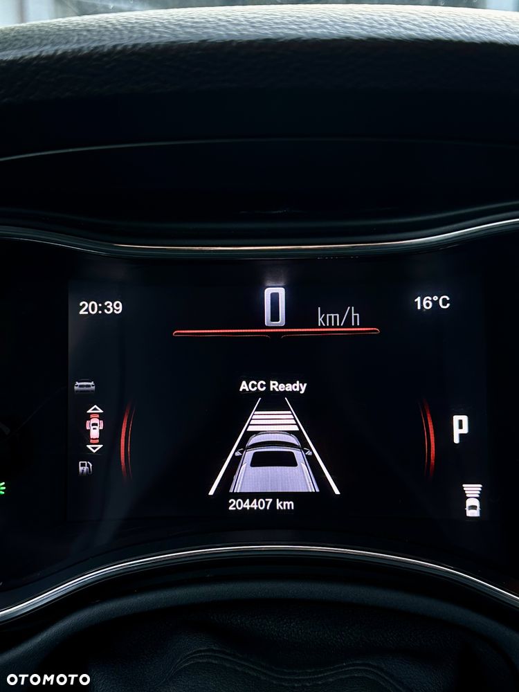 Dodge Durango 3,6 Citadel - 34