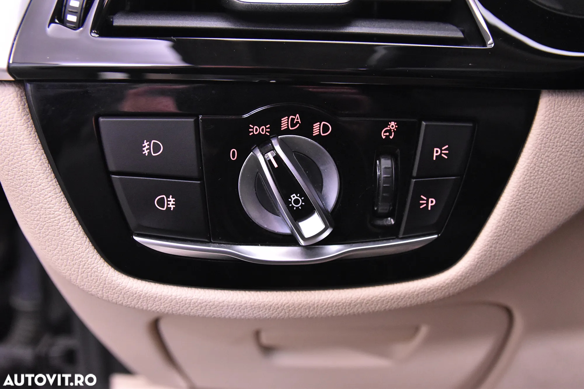 BMW Seria 6 620d Gran Turismo - 15