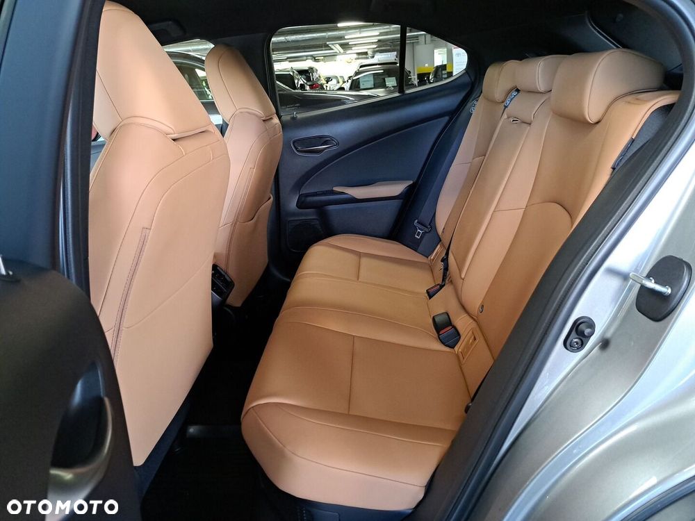 Lexus UX - 13