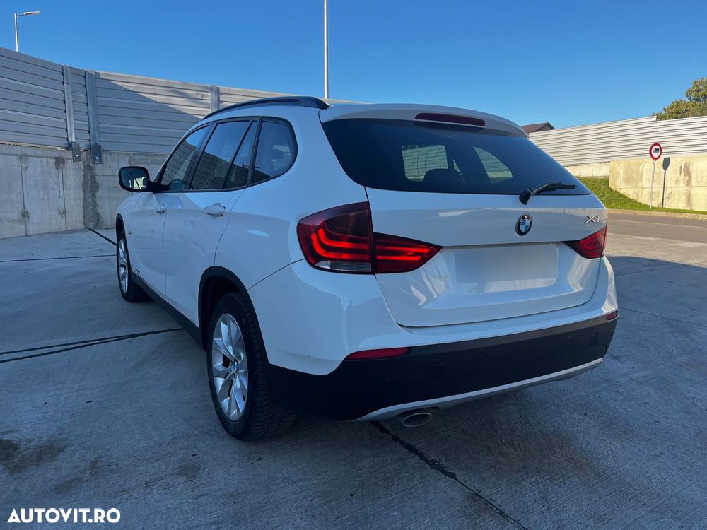 BMW X1 - 4