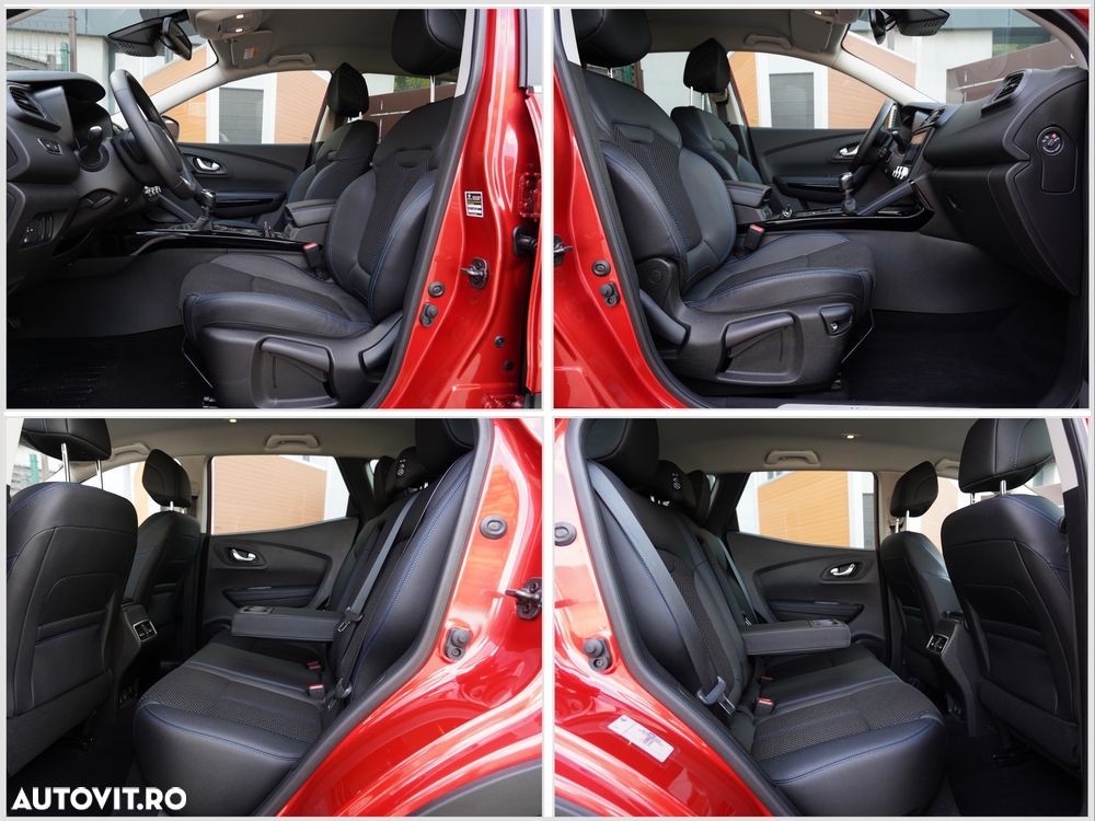 Renault Kadjar - 8