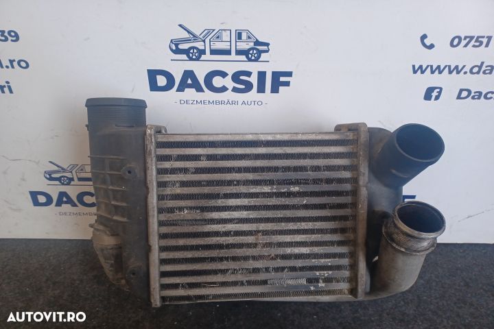 Intercooler 4F0145980 4F0145980 Audi A6 4F/C6 [2004 - 2008] Sedan 2.7 - 4
