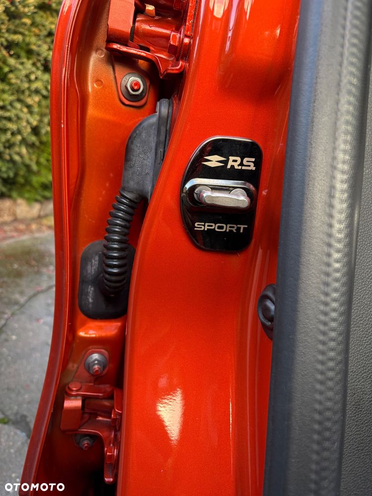 Renault Arkana TCe 140 EDC R.S LINE - 12