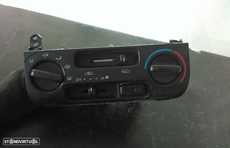 Comando Chaufagem Toyota Carina E (_T19_) - 1