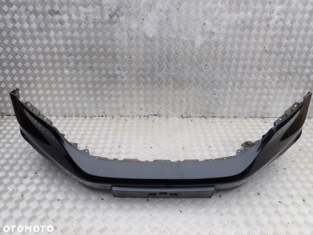 ZDERZAK PRZÓD HONDA CRV RADOM - 5