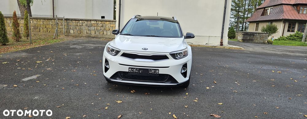 Kia Stonic 1.2 Dream-Team Edition - 3
