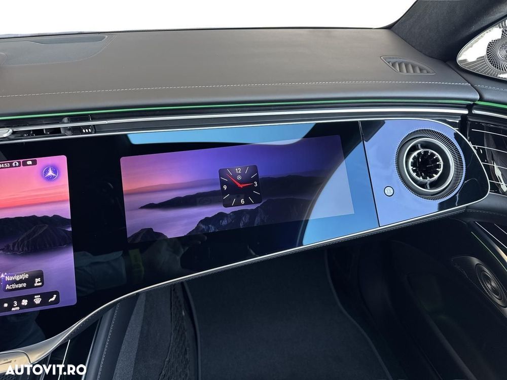 Mercedes-Benz S 500 4MATIC Long MHEV - 19