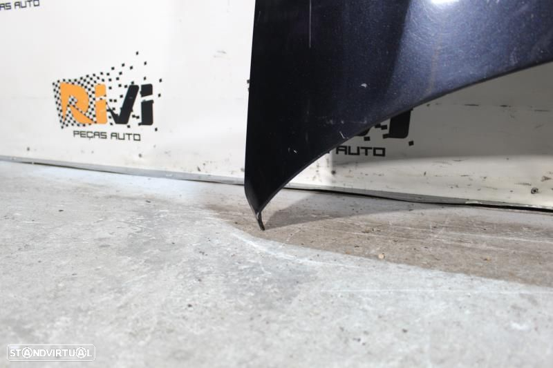 Capot Audi A3 8P Terceira Geração (2008 - 2012) - 5