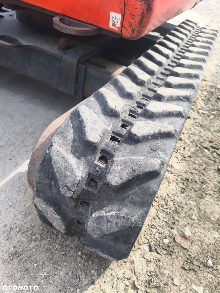 Kubota Kx 18-4 - 14