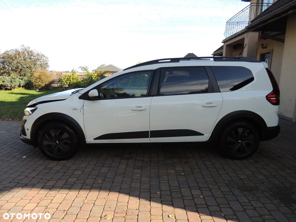 Dacia Jogger 2024 photo 4