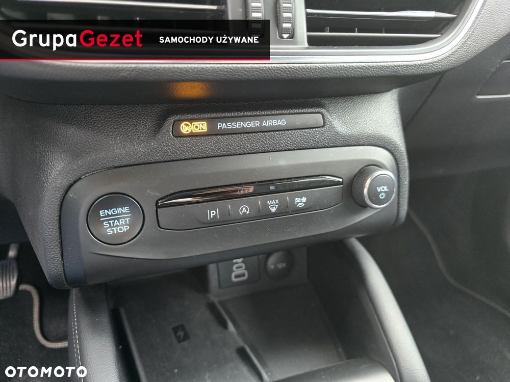 Ford Focus 1.0 EcoBoost Titanium Design - 31
