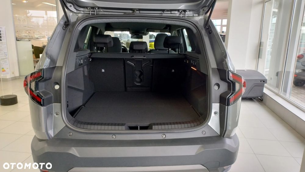 Dacia Bigster 1.2 TCe mHEV Expression - 6