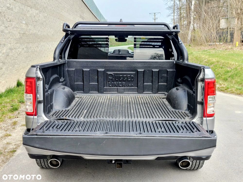 RAM 1500 5.7 Crew Cab Bighorn - 10