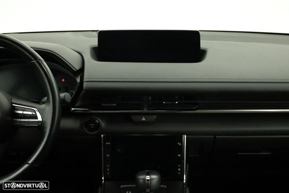 Mazda MX-30 e-SKYACTIV Exclusve-Line - 9