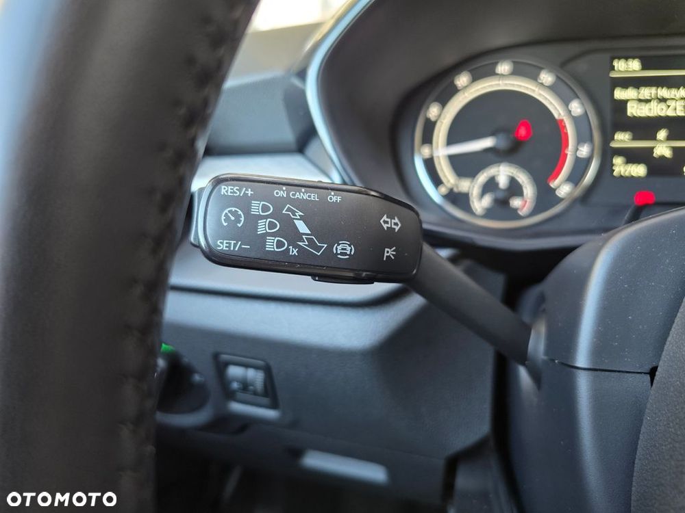 Skoda Fabia 1.0 TSI Ambition - 27