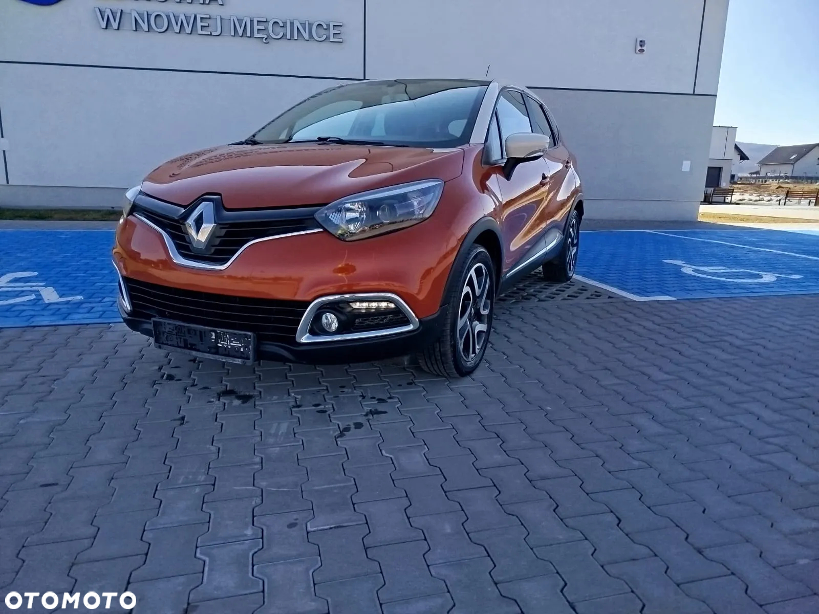 Renault Captur (ENERGY) TCe 90 LIMITED - 3